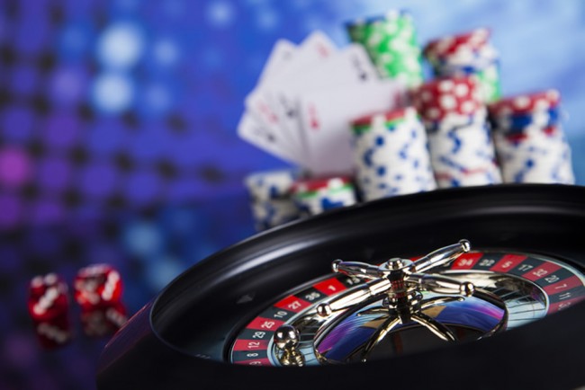 Six-Step Guidelines for Online Casino