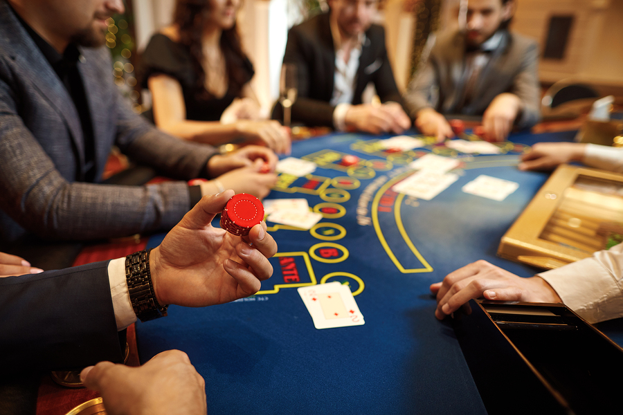 Why Casino Is Not Any Good Friend To Small Enterprise