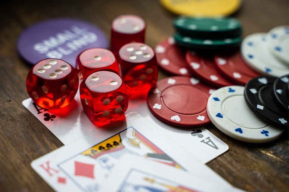 Improve Your Online Casino Abilities