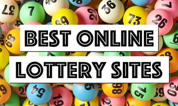 Quite Simple Issues You Can Do To Save Lots Of Time With Online Lottery