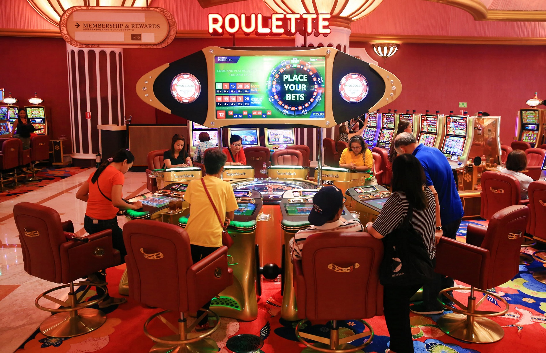 Online Casino Providers The Right Way To Do It Proper