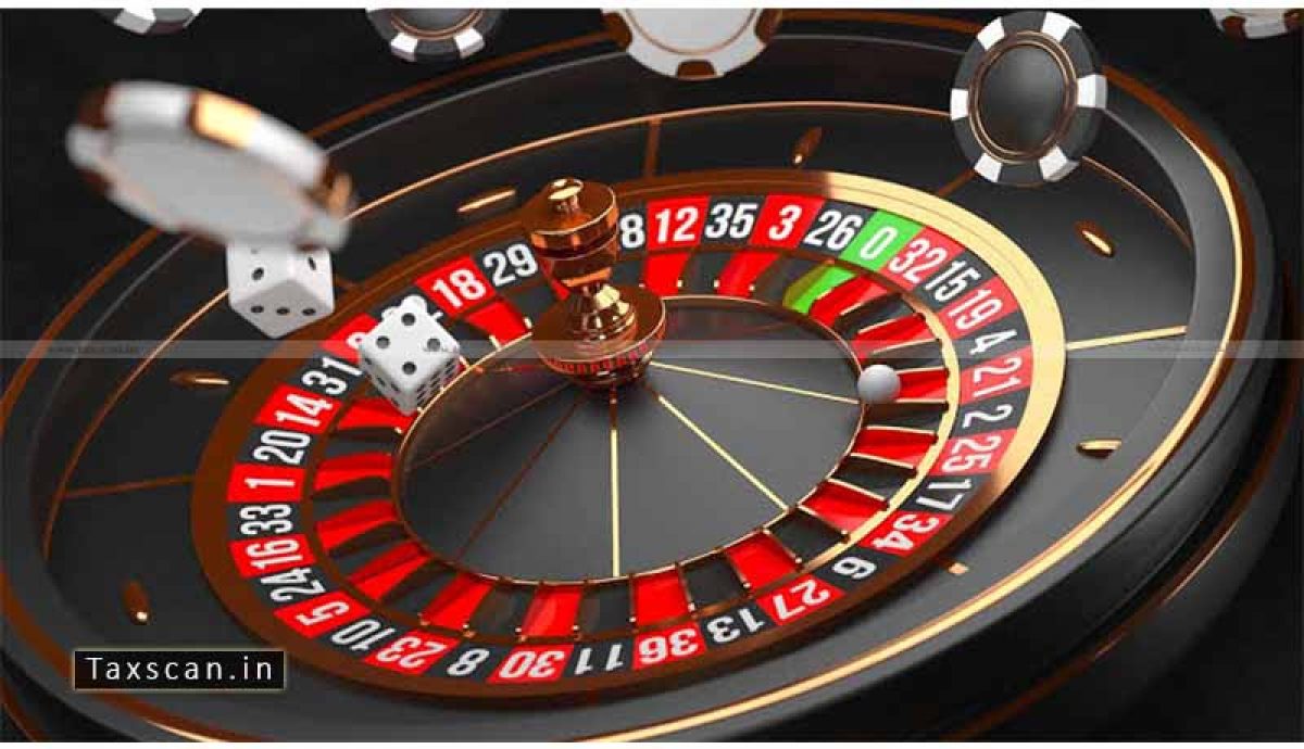 ImproveIncrease Your Gambling In three Days