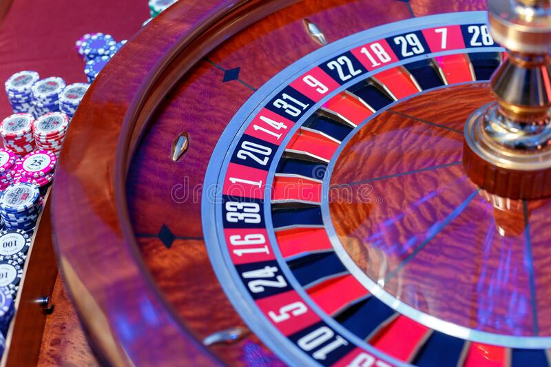 Evolution of Casino Regulations Balancing Responsible Gambling and Economic Growth