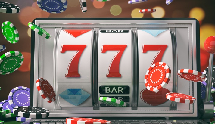OKE868Gacor Slot Gambling Site: Where Dreams Take Flight