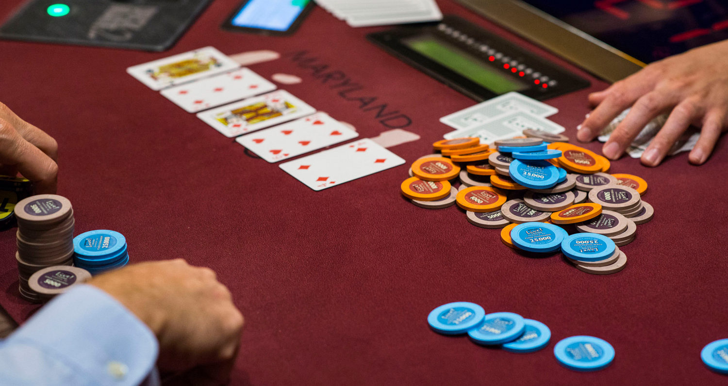 AFBGO Casino Online: Where Luck Meets Entertainment