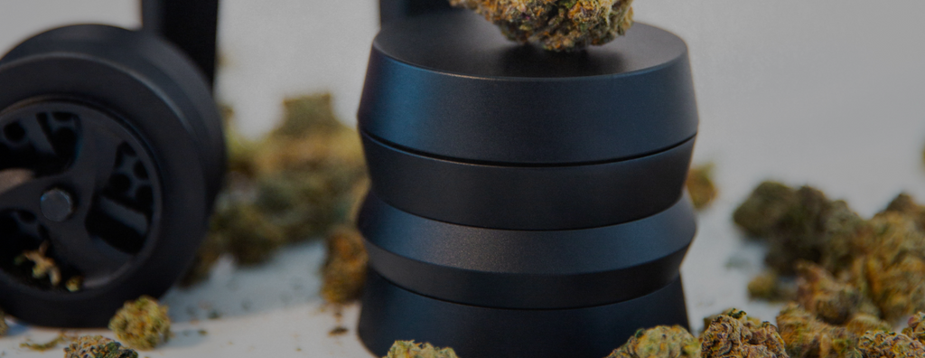 Grind to Perfection The Ultimate Electric Herb Grinder Guide