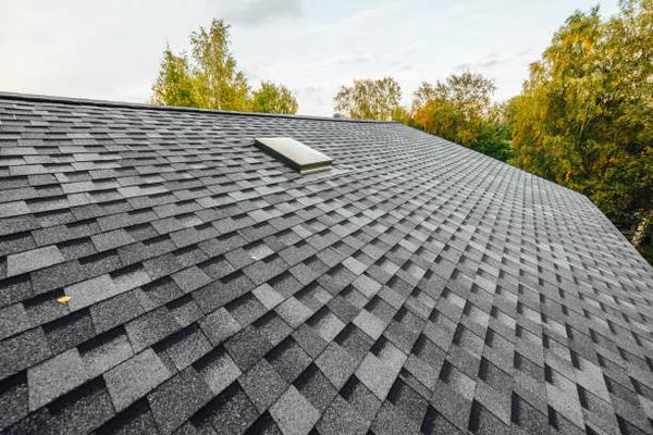 Smoke damage roofing services Terrell TX