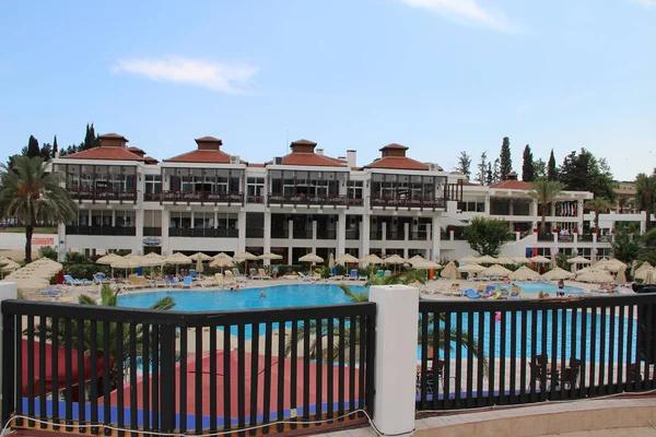 Planning a Stay? Discover What Makes Westgate Palace Hotel Unique