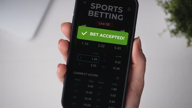 How Betvisa is Revolutionizing Online Gaming and Betting