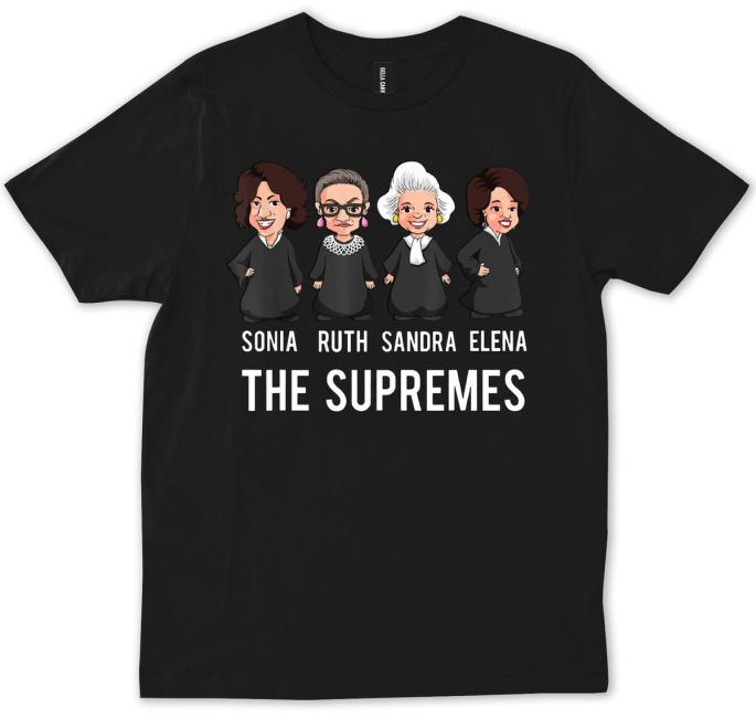 Exploring The Supremes Merch: A Comprehensive Guide for Fans