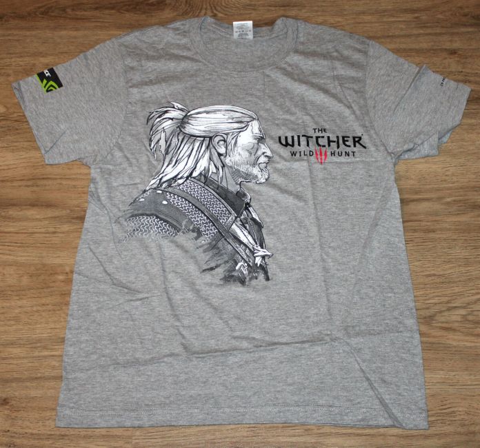 Exploring The Witcher 3 Wild Hunt Merch: A Comprehensive Guide for Fans