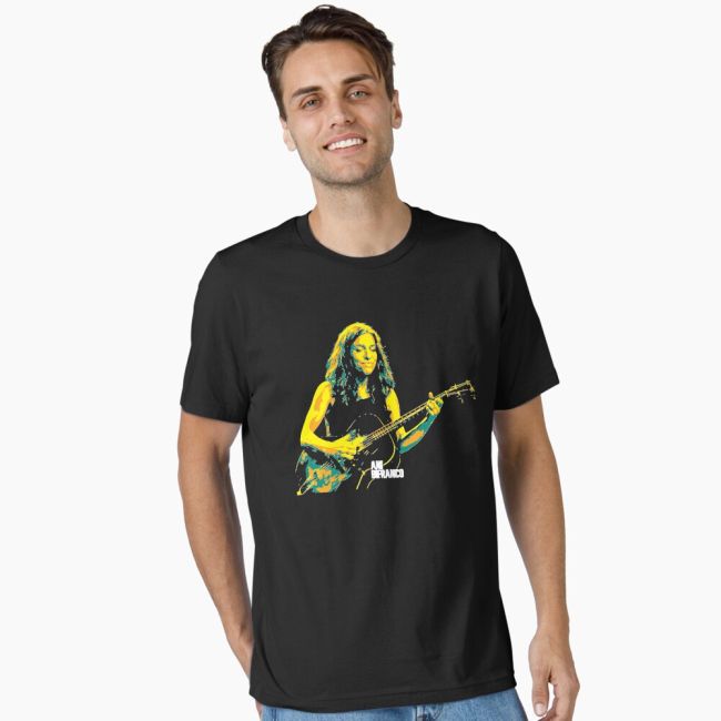 Your Go-To Ani DiFranco Merch Store: Unveiling Hidden Gems