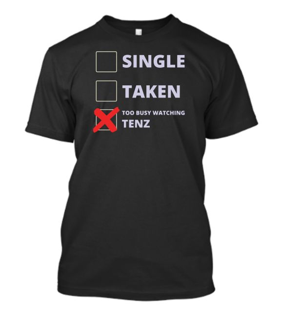 Tenz Store: Your One-Stop Destination for Premium Merchandise