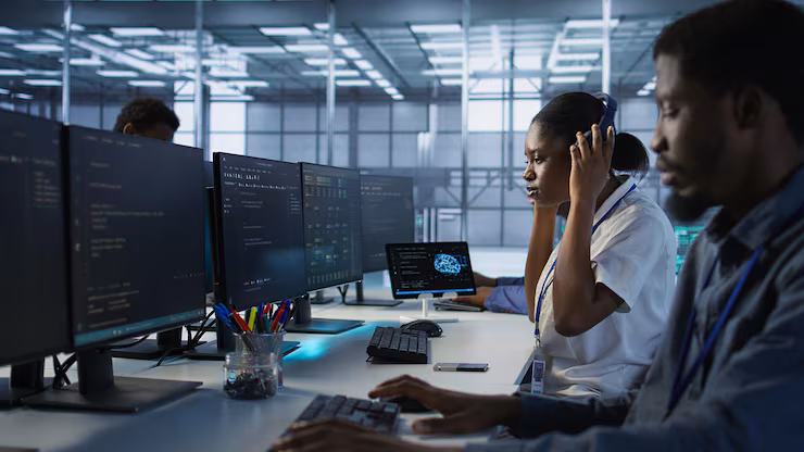 Trusted IT company Calgary solutions