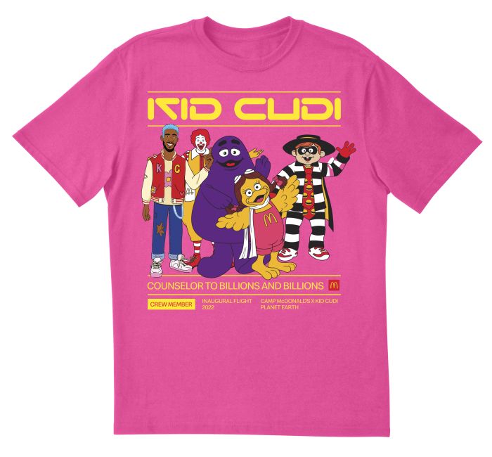 Exclusive Insights into K Camp's Official Shop: A Fan's Paradise