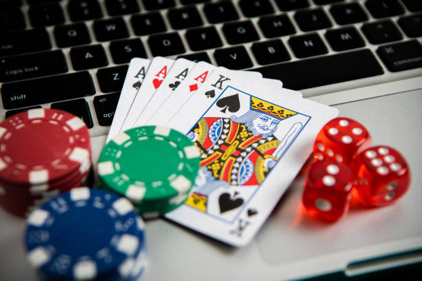 How to Play Slots Safely Online