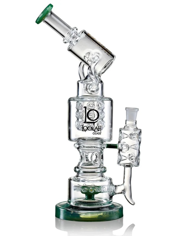 Lookah Dab Pen Review Power, Style & Performance